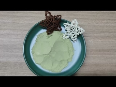 हल्का हरा