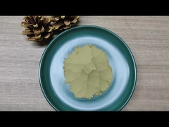 हल्का हरा पीला