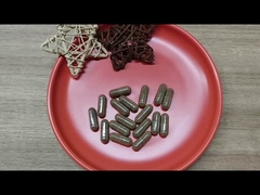 अर्क कैप्सूल