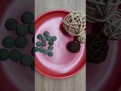 स्पिरुलिना टैबलेट